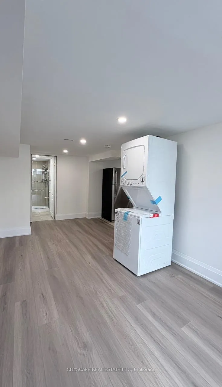 Photo 2 of Unit 101, 15 Sanagan Road, Etobicoke, Thistletown-Beaumonde Heights — HOMEH