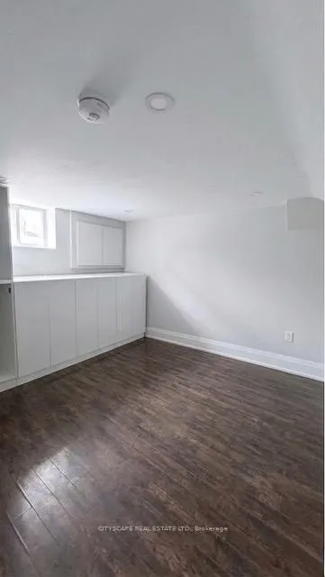 Photo 3 of Unit 101, 15 Sanagan Road, Etobicoke, Thistletown-Beaumonde Heights — HOMEH
