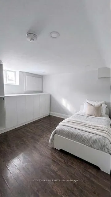 Photo 4 of Unit 101, 15 Sanagan Road, Etobicoke, Thistletown-Beaumonde Heights — HOMEH