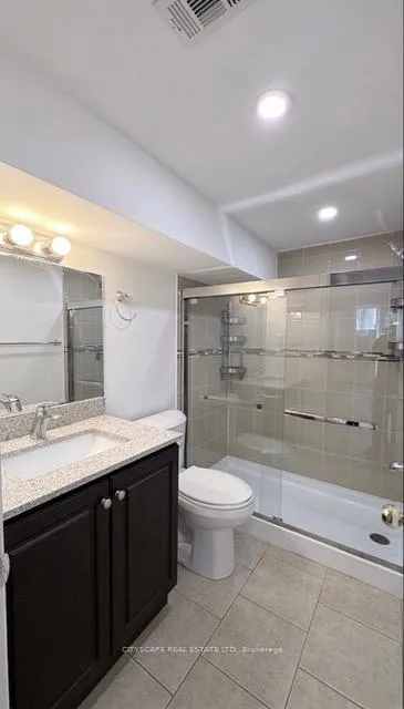 Photo 5 of Unit 101, 15 Sanagan Road, Etobicoke, Thistletown-Beaumonde Heights — HOMEH