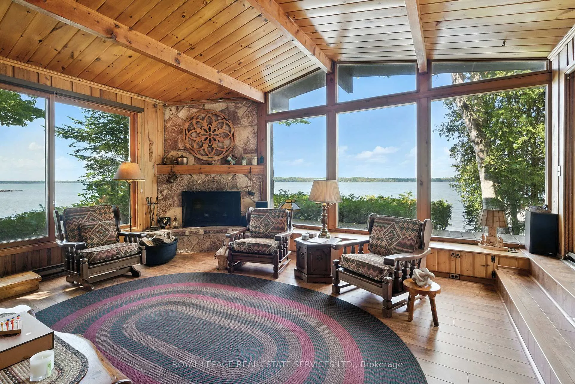 Photo 5 of 2278 Shore Road, St. Joseph — HOMEH