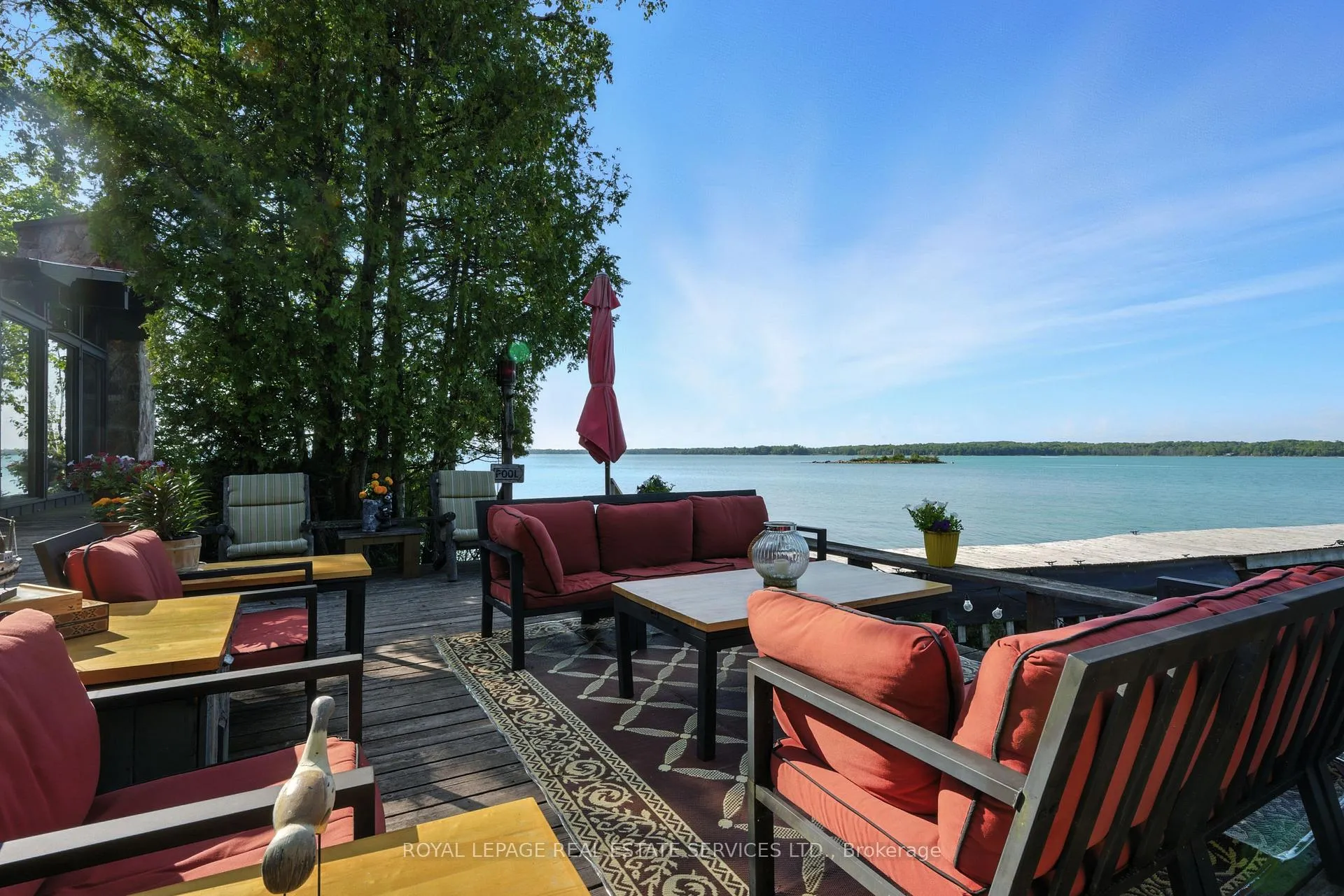 Photo 19 of 2278 Shore Road, St. Joseph — HOMEH