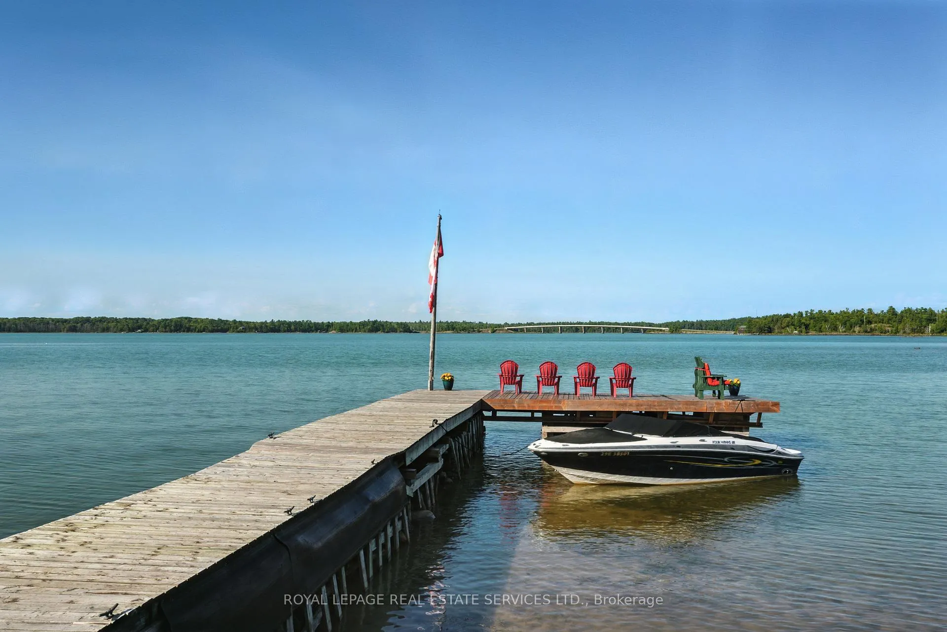 Photo 23 of 2278 Shore Road, St. Joseph — HOMEH