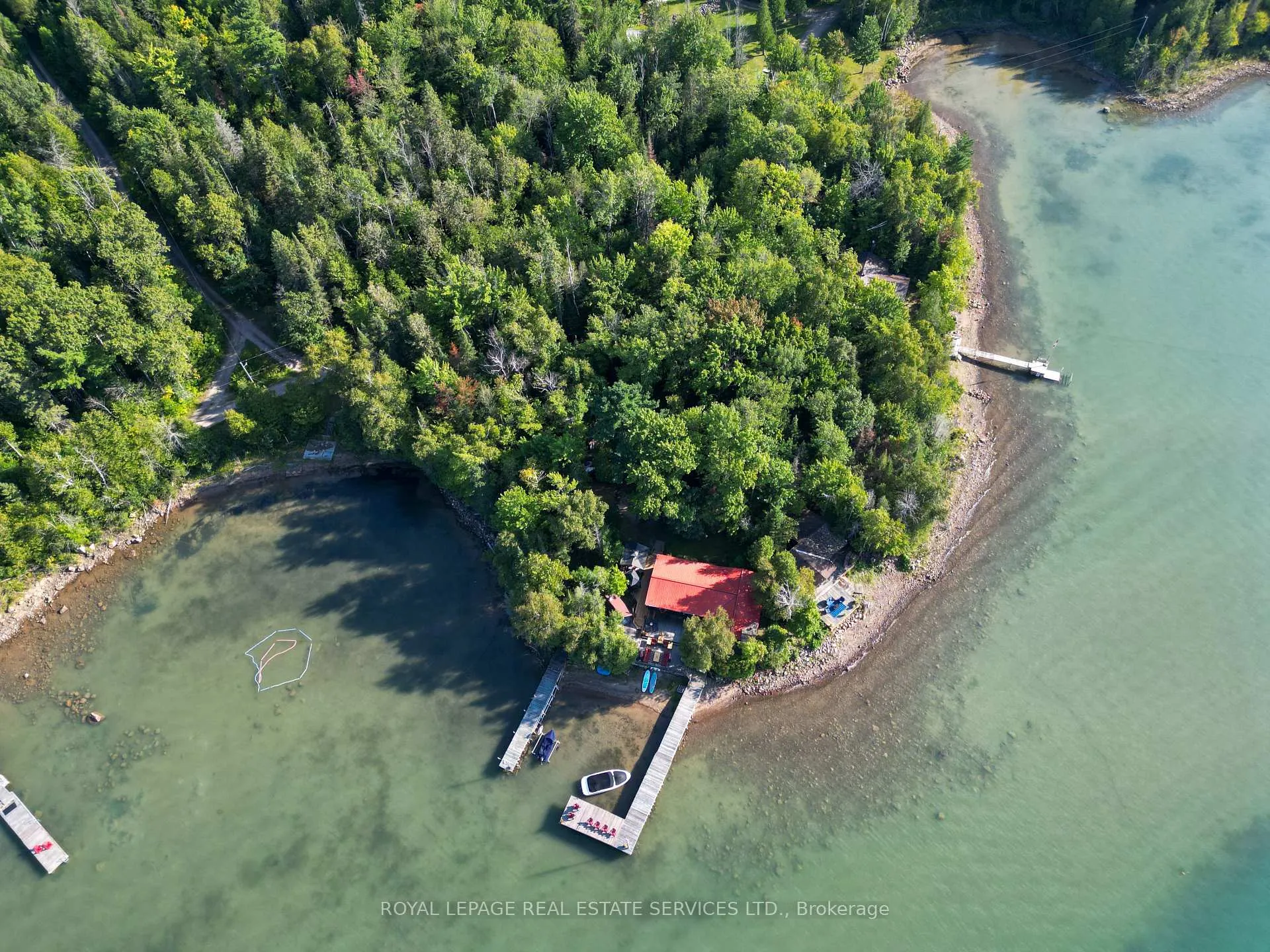 Photo 25 of 2278 Shore Road, St. Joseph — HOMEH