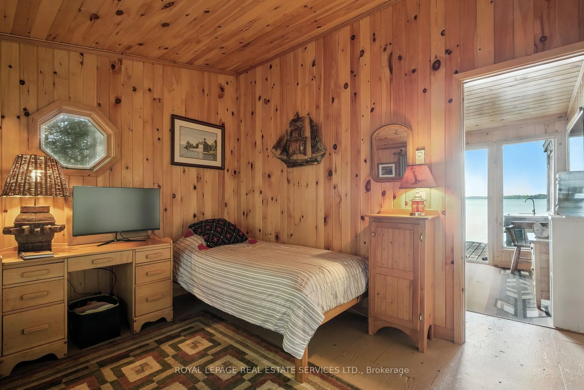 Photo 34 of 2278 Shore Road, St. Joseph — HOMEH