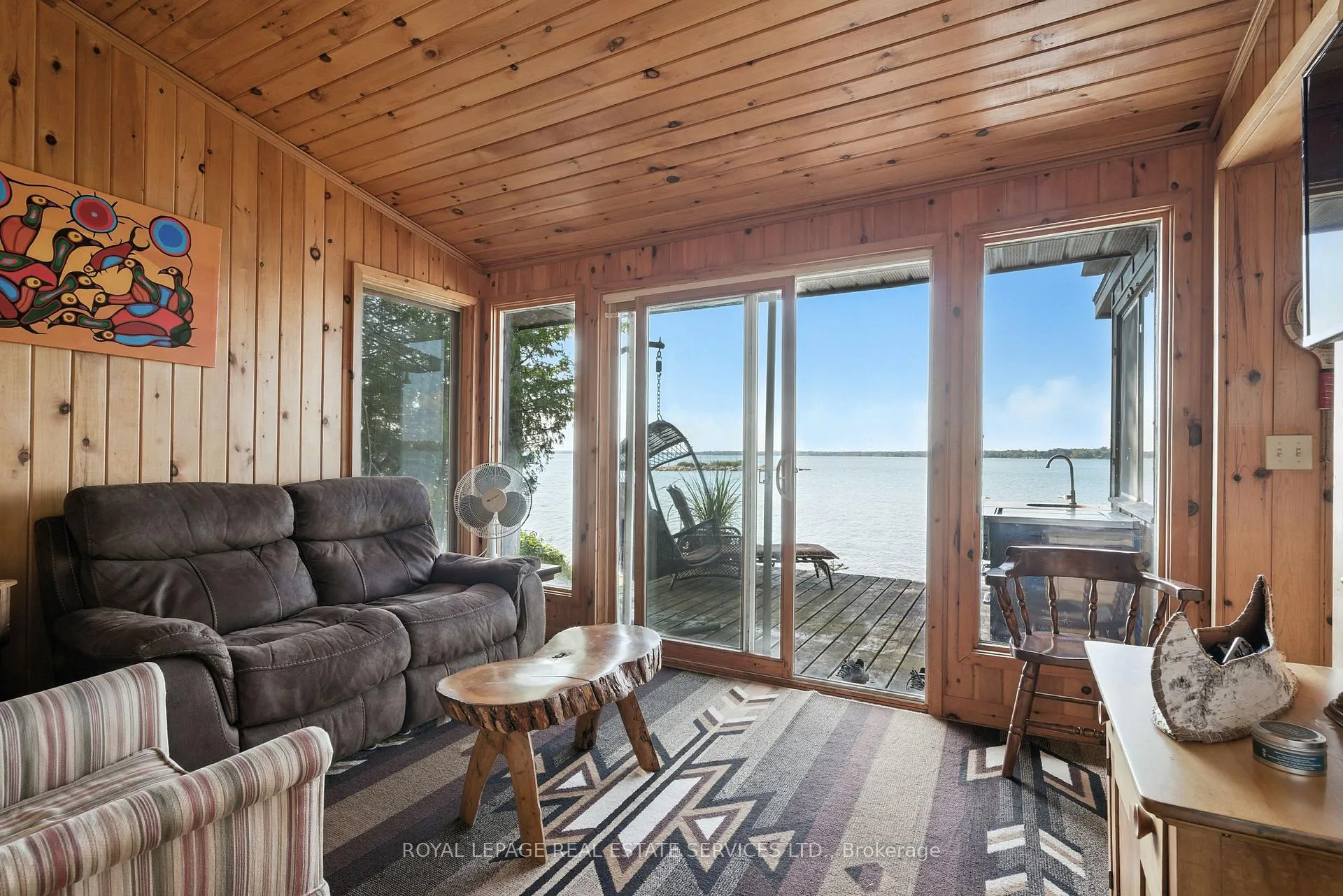 Photo 36 of 2278 Shore Road, St. Joseph — HOMEH