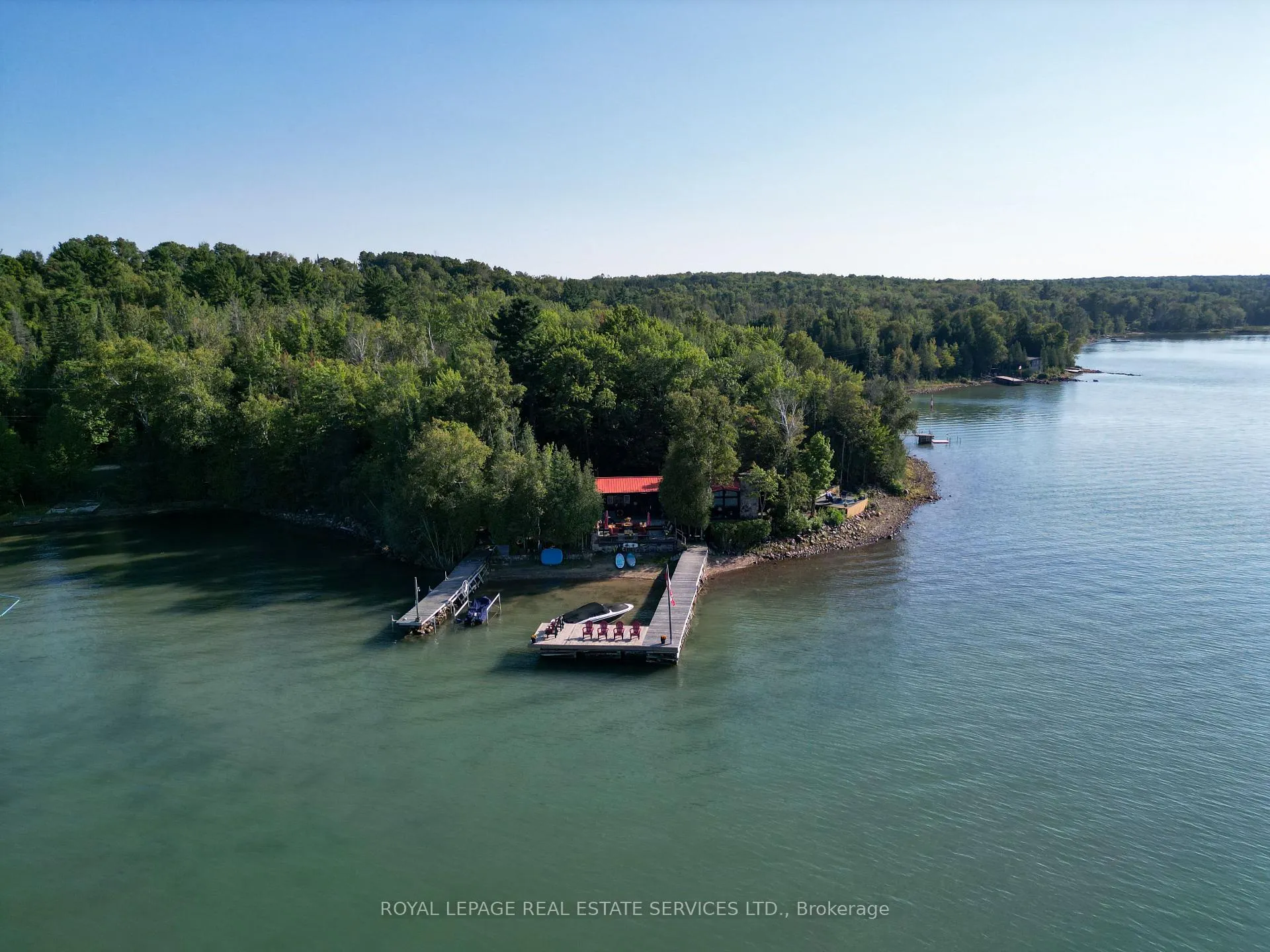 Photo 44 of 2278 Shore Road, St. Joseph — HOMEH