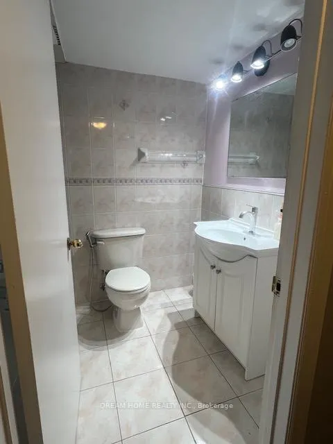 Photo 11 of Unit Basement, 221 Marlott Road, Vaughan, Maple — HOMEH
