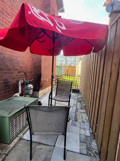 Photo 19 of Unit Basement, 221 Marlott Road, Vaughan, Maple — HOMEH