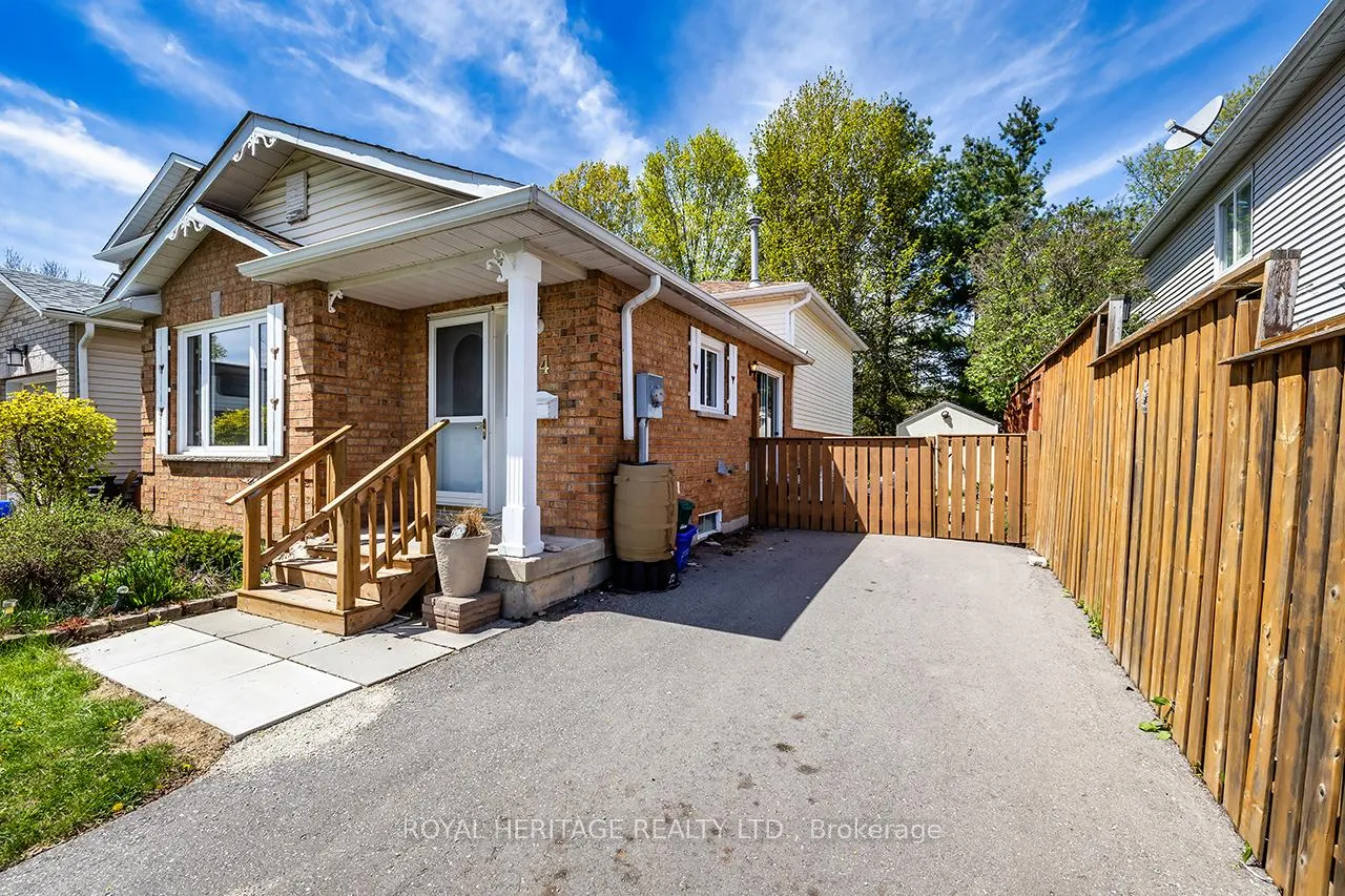 Photo 6 of 34 Nina Court, Cavan Monaghan, Millbrook Village — HOMEH