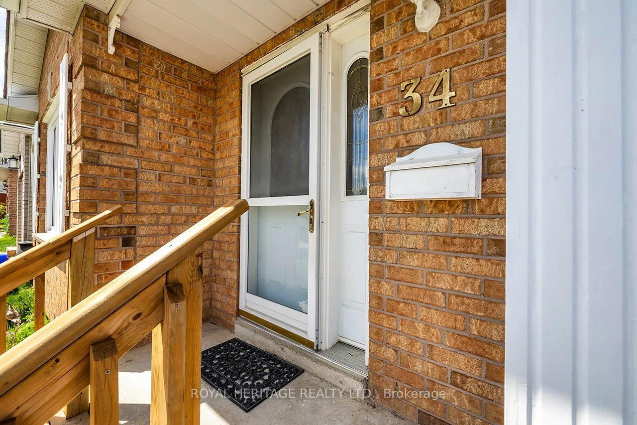 Photo 8 of 34 Nina Court, Cavan Monaghan, Millbrook Village — HOMEH