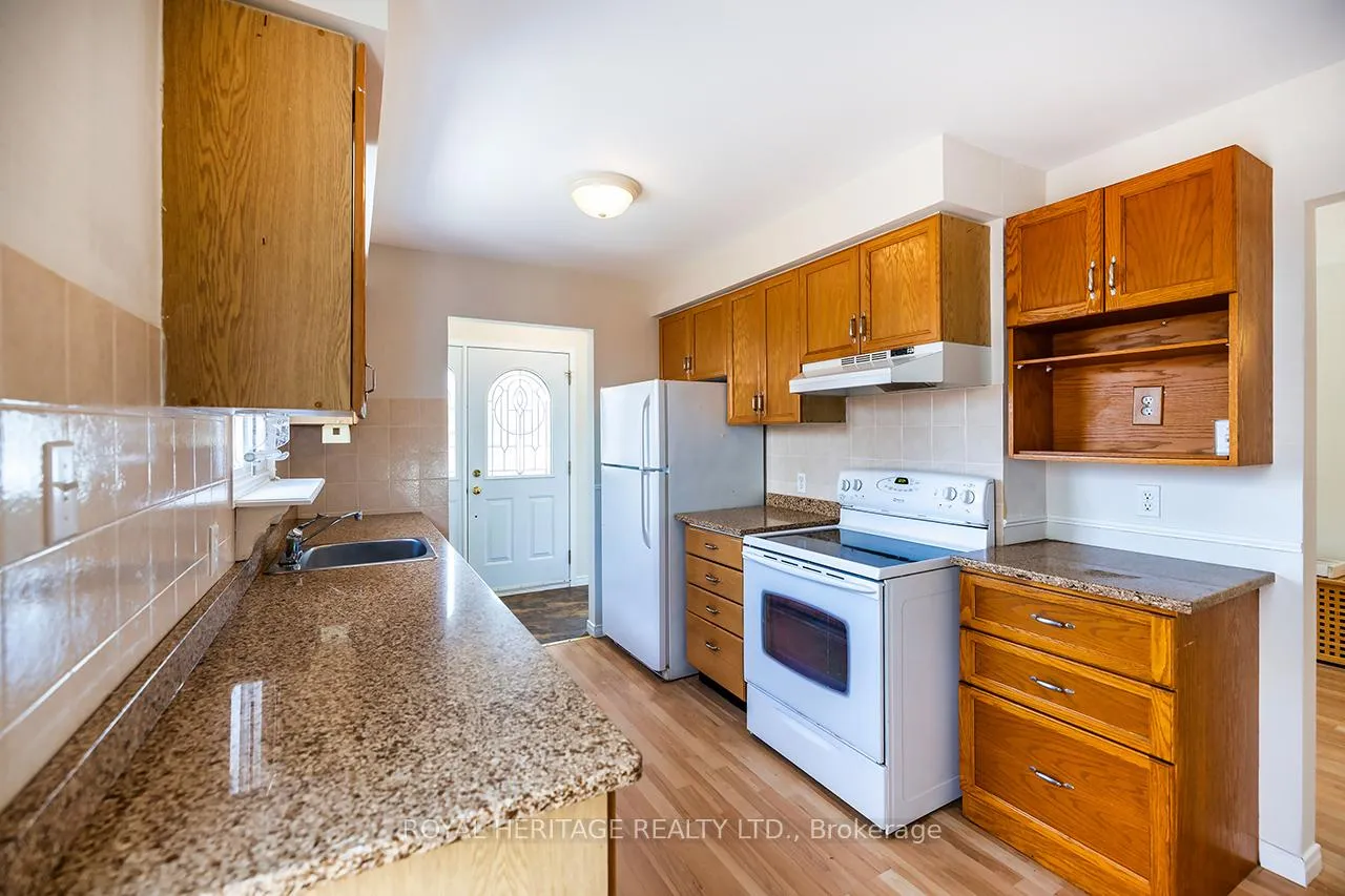 Photo 12 of 34 Nina Court, Cavan Monaghan, Millbrook Village — HOMEH