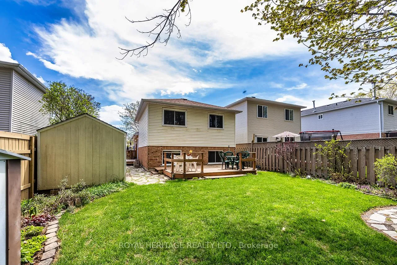 Photo 34 of 34 Nina Court, Cavan Monaghan, Millbrook Village — HOMEH
