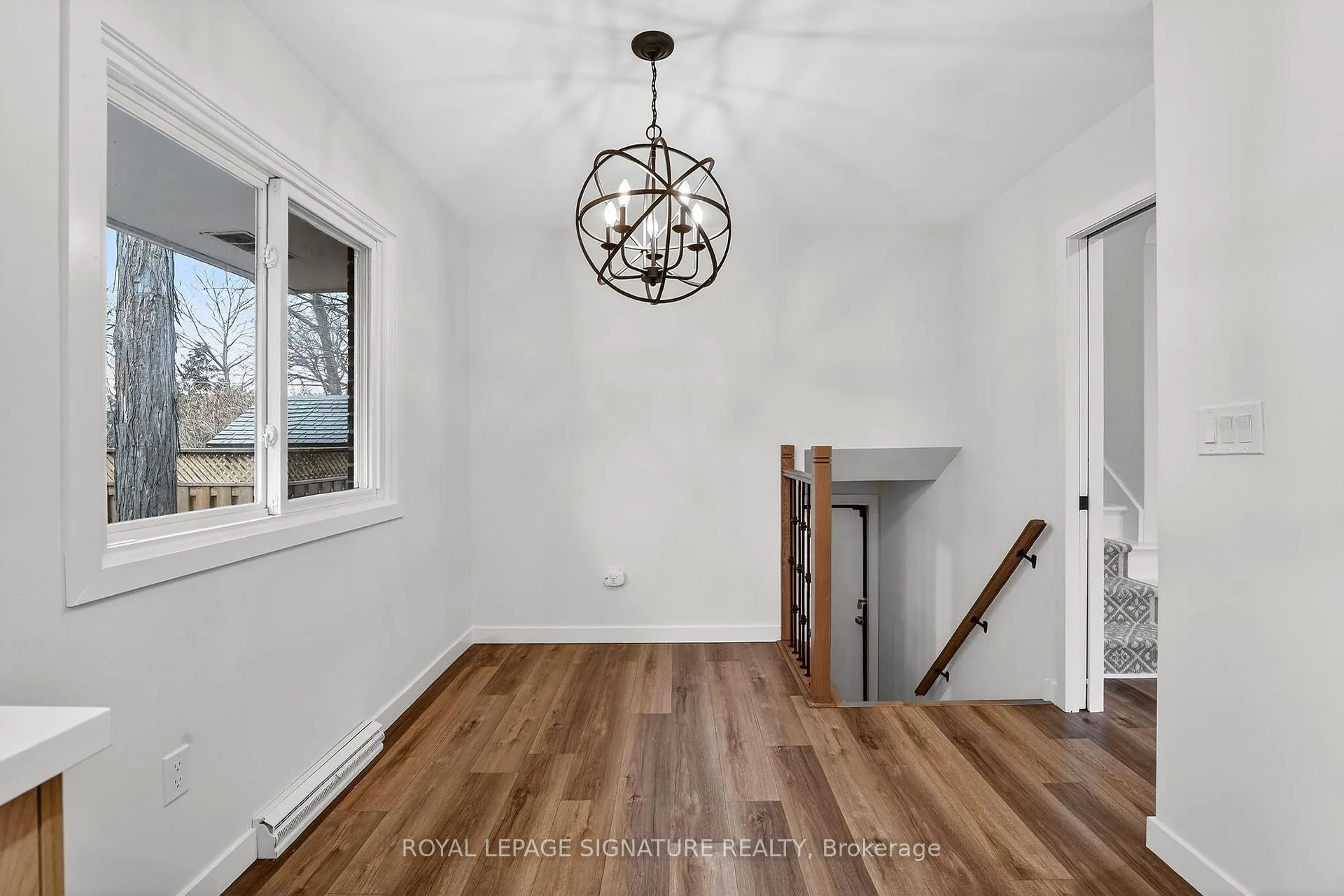 Photo 10 of 55 Burness Drive, St. Catharines, Secord Woods — HOMEH