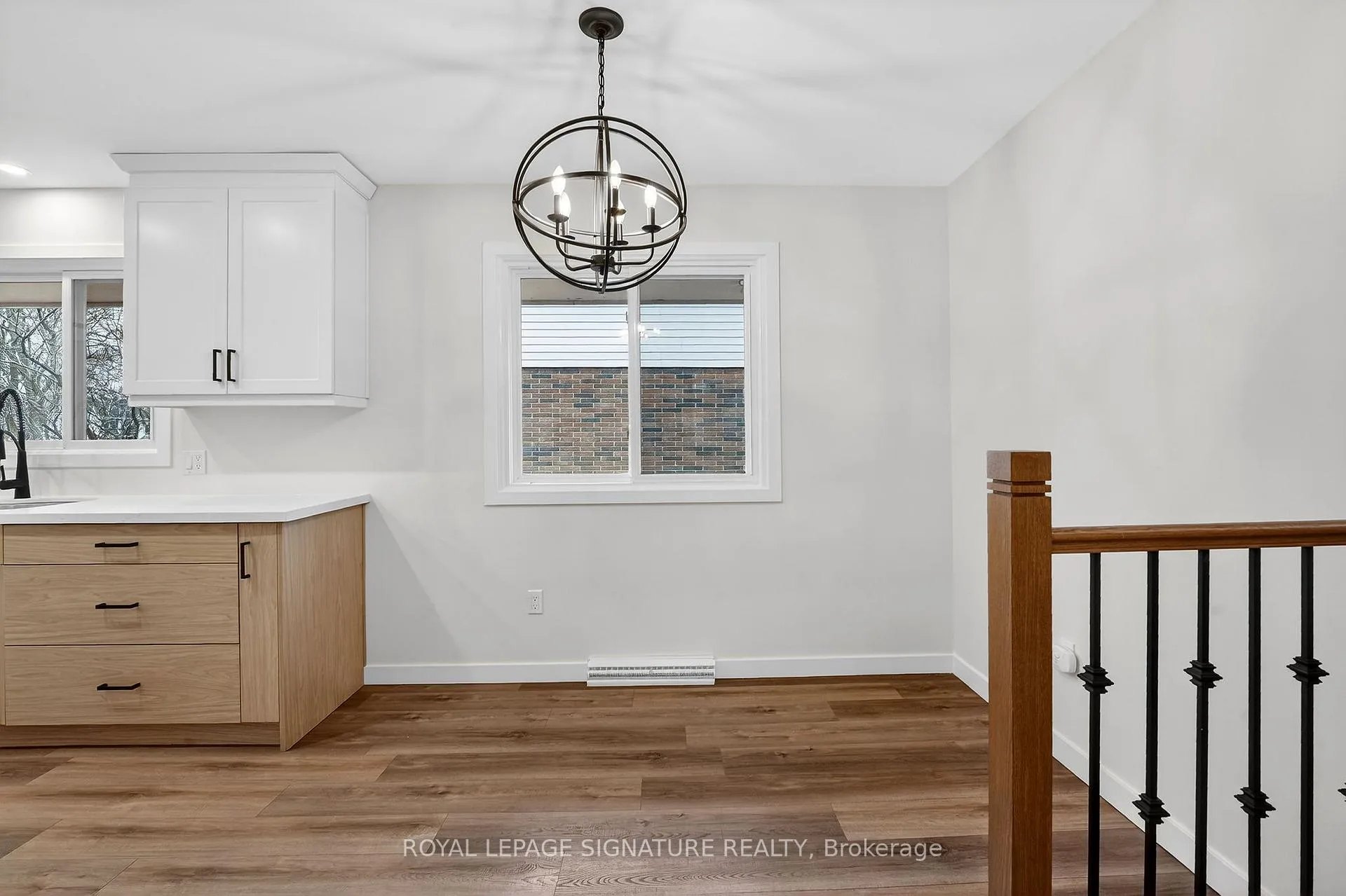 Photo 14 of 55 Burness Drive, St. Catharines, Secord Woods — HOMEH