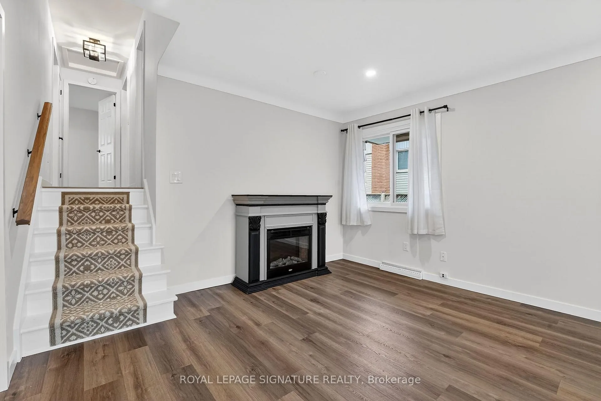 Photo 22 of 55 Burness Drive, St. Catharines, Secord Woods — HOMEH