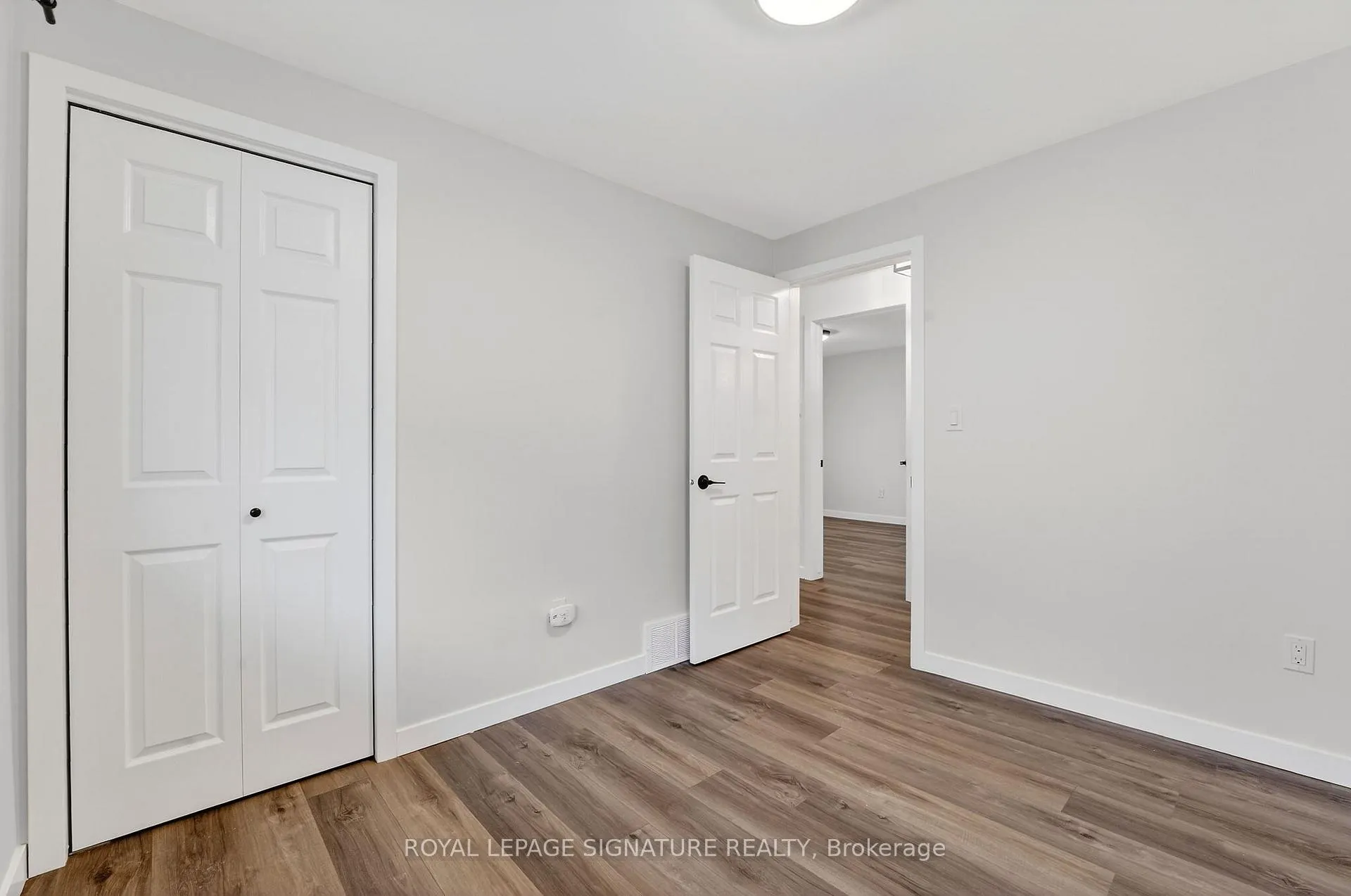 Photo 28 of 55 Burness Drive, St. Catharines, Secord Woods — HOMEH