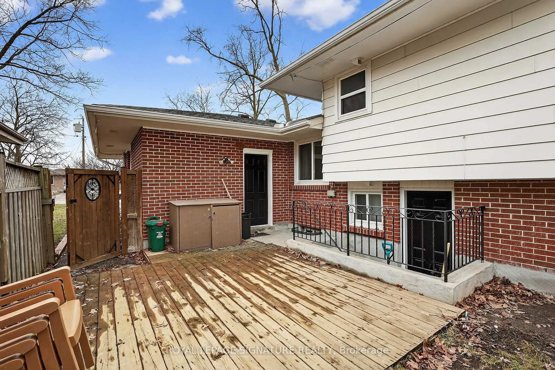 Photo 34 of 55 Burness Drive, St. Catharines, Secord Woods — HOMEH