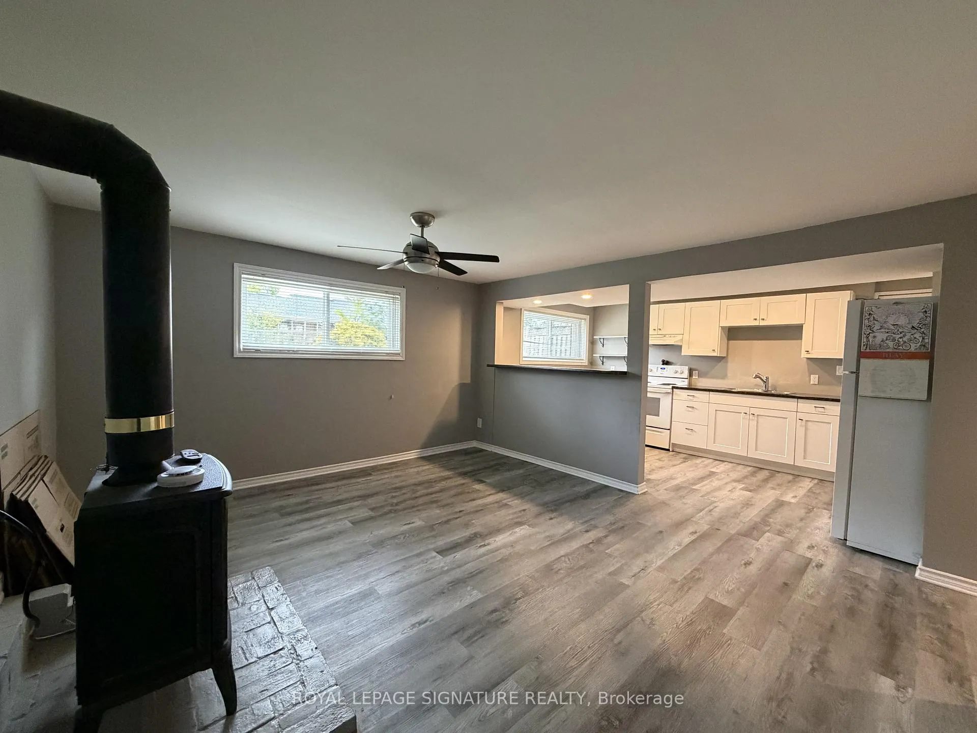 Photo 37 of 55 Burness Drive, St. Catharines, Secord Woods — HOMEH