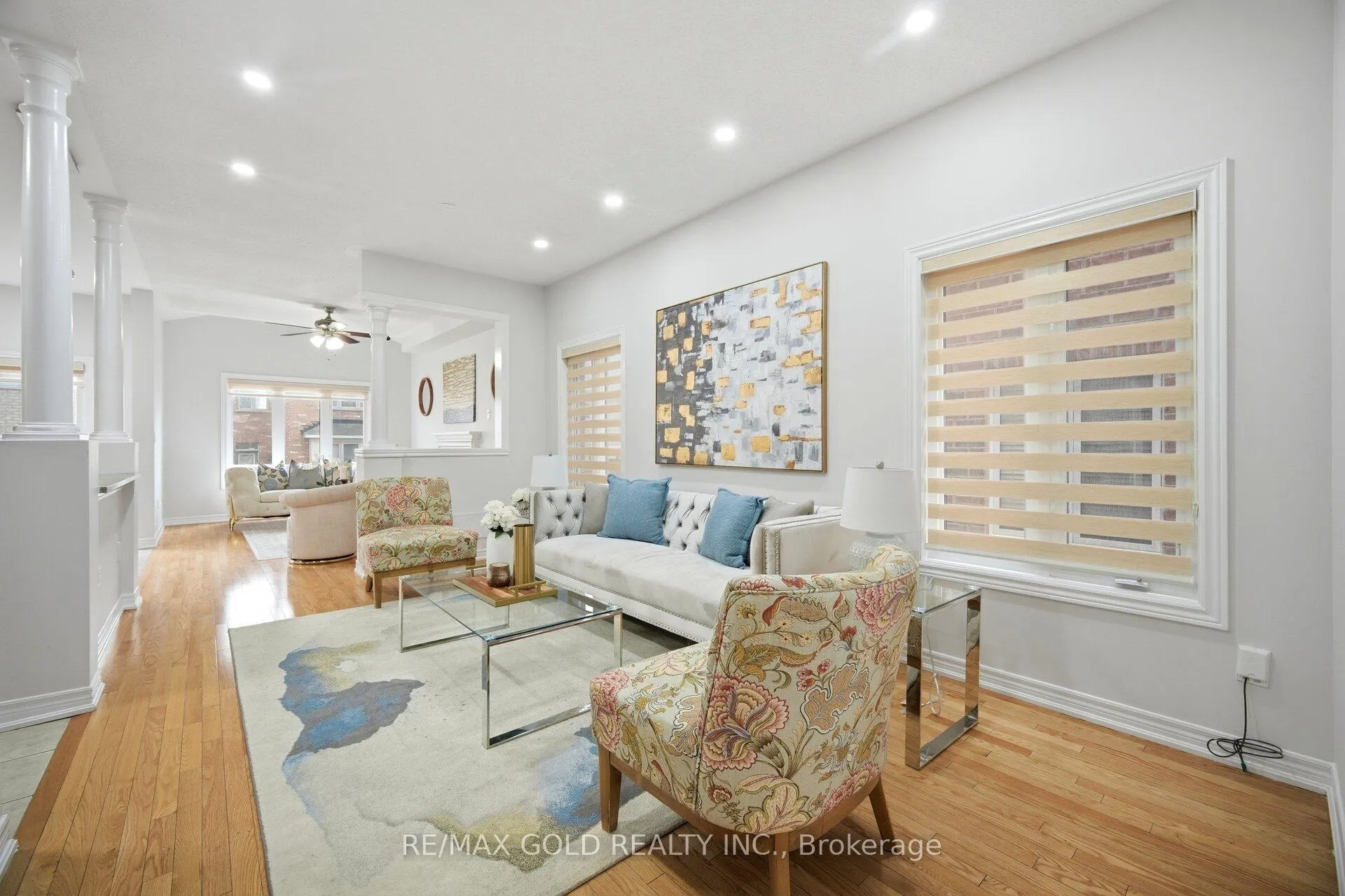 Photo 6 of 49 Interlude Drive, Brampton, Credit Valley — HOMEH