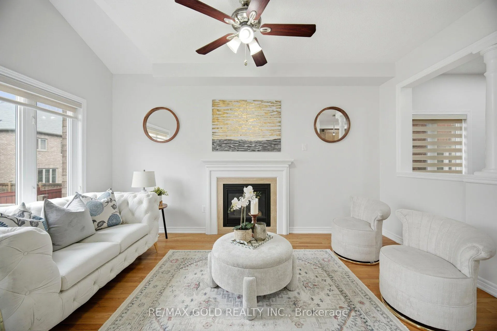 Photo 14 of 49 Interlude Drive, Brampton, Credit Valley — HOMEH