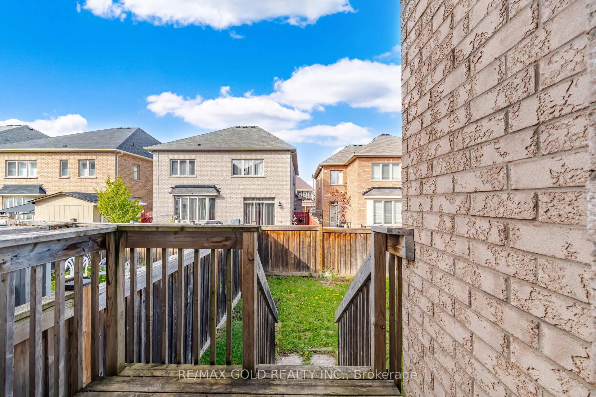 Photo 49 of 49 Interlude Drive, Brampton, Credit Valley — HOMEH