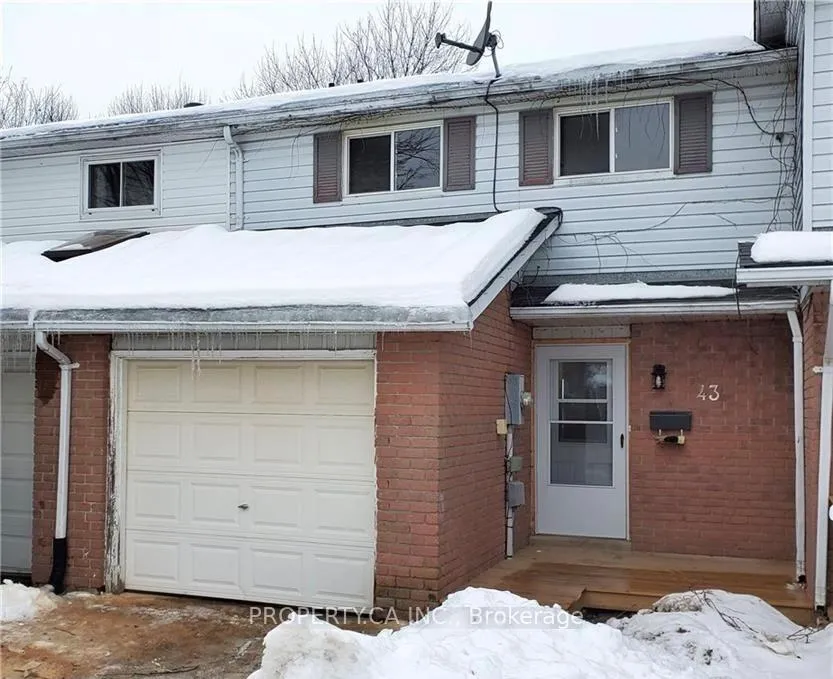 Photo 1 of 43 Barrett Crescent, Barrie, Letitia Heights — HOMEH
