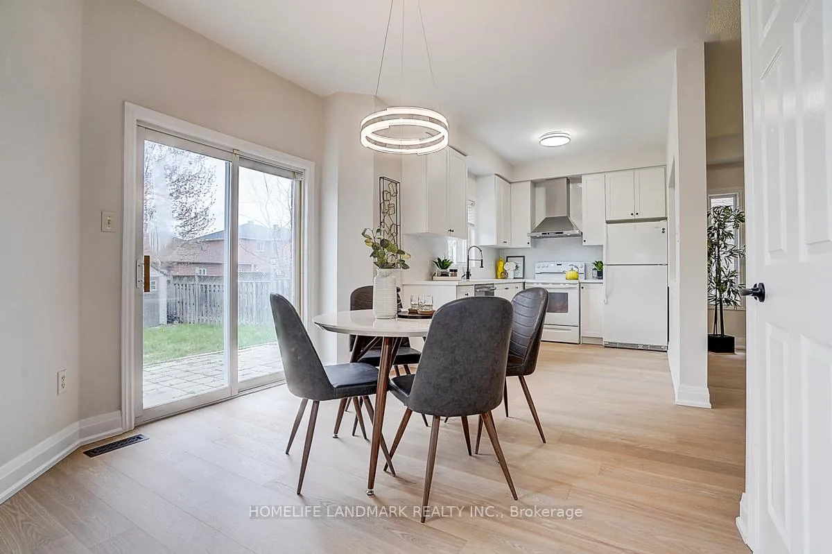 Photo 9 of 20 Joseph Crescent, Barrie, Painswick South — HOMEH