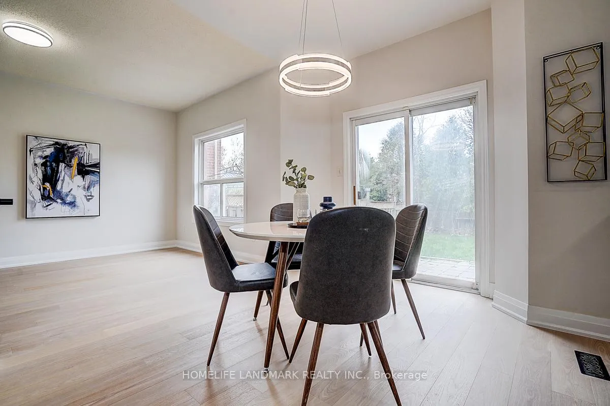 Photo 16 of 20 Joseph Crescent, Barrie, Painswick South — HOMEH