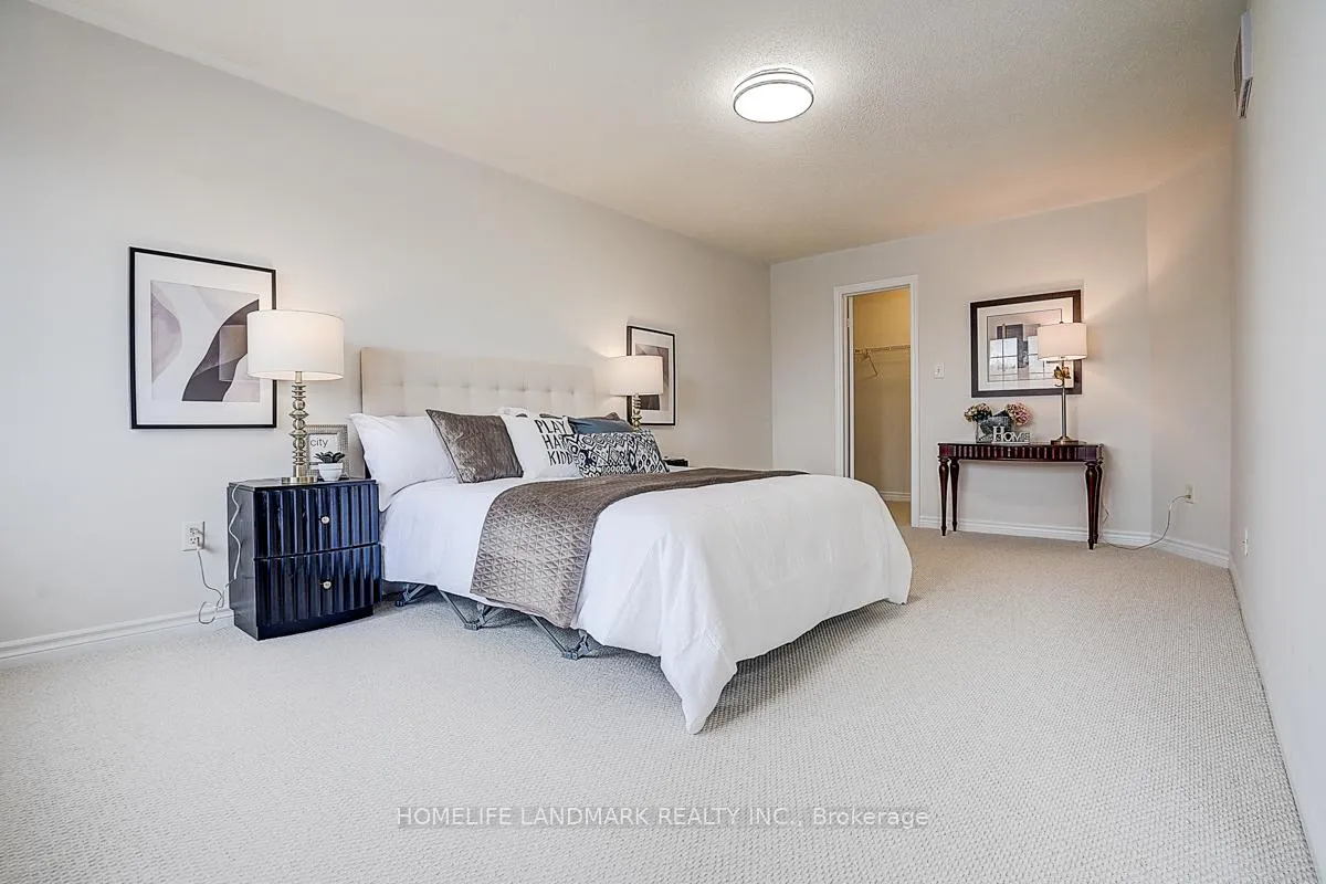 Photo 20 of 20 Joseph Crescent, Barrie, Painswick South — HOMEH