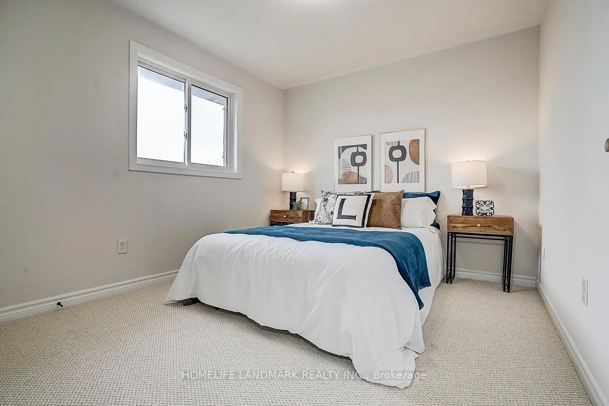 Photo 26 of 20 Joseph Crescent, Barrie, Painswick South — HOMEH