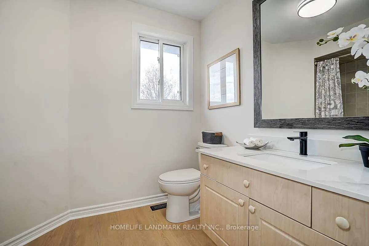 Photo 27 of 20 Joseph Crescent, Barrie, Painswick South — HOMEH