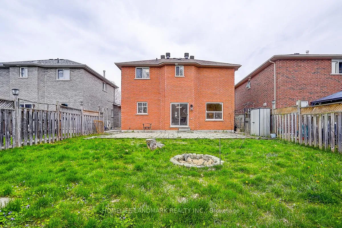 Photo 30 of 20 Joseph Crescent, Barrie, Painswick South — HOMEH