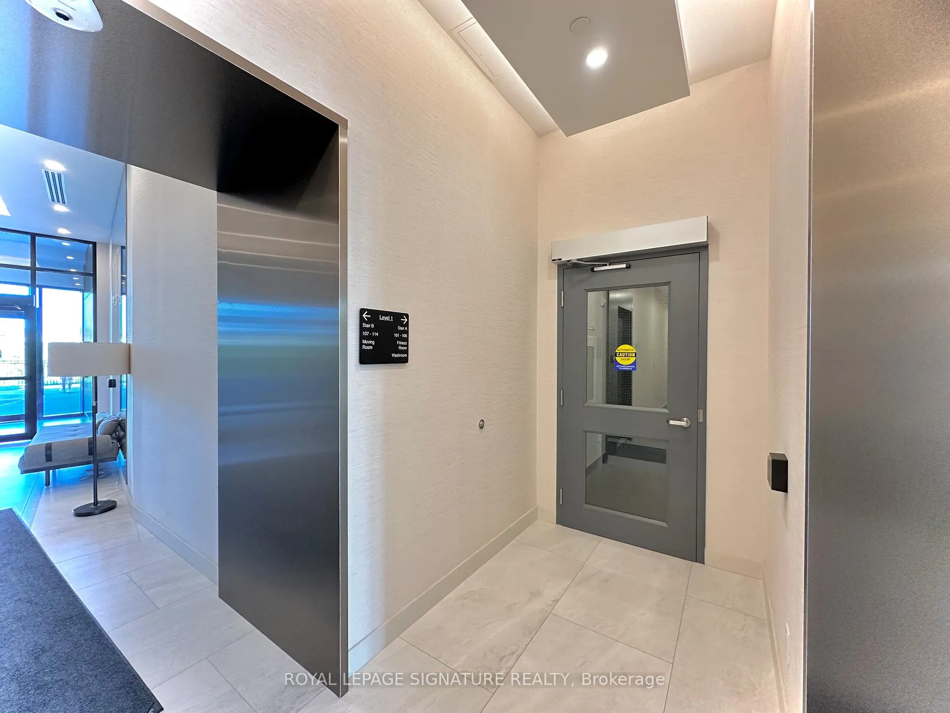 Front of Unit 517, 3265 Carding Mill Trail