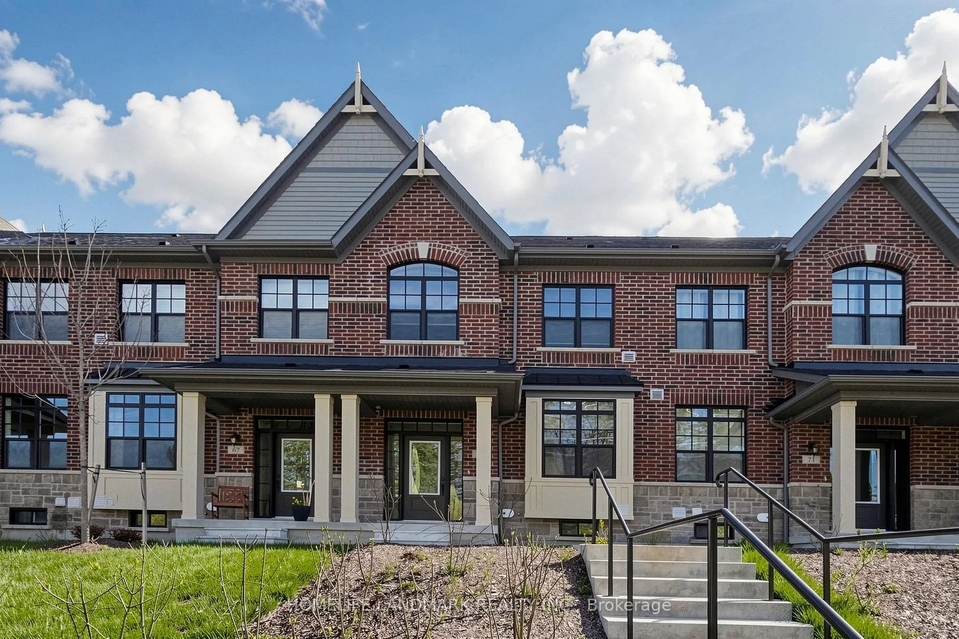 Photo 1 of 69 Main Street S, Markham, Vinegar Hill — HOMEH