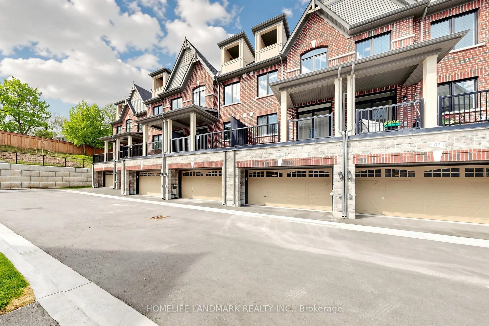 Photo 48 of 69 Main Street S, Markham, Vinegar Hill — HOMEH