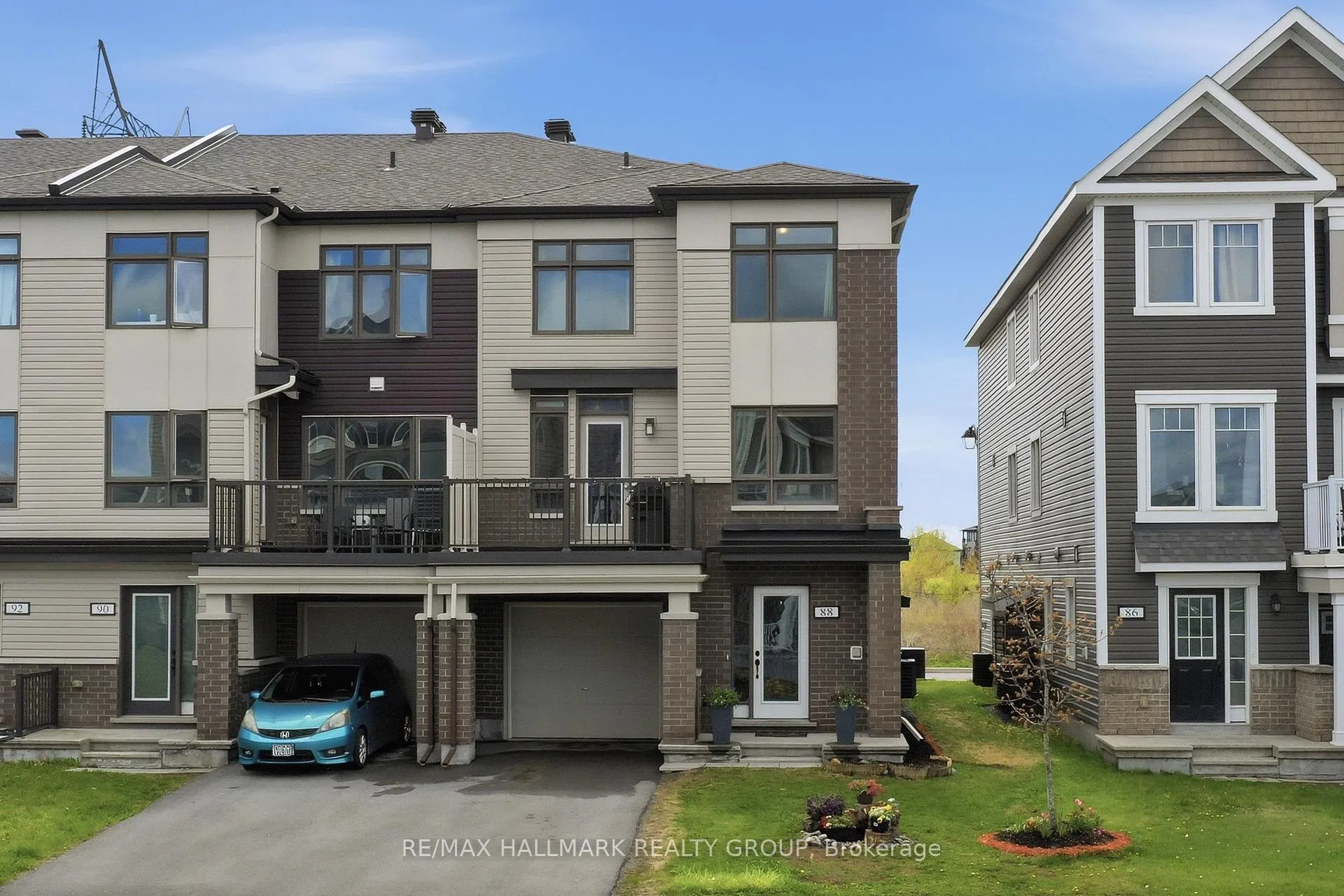 Photo 1 of 88 Feathertop Lane, Ottawa, Kanata - Emerald Meadows/Trailwest — HOMEH