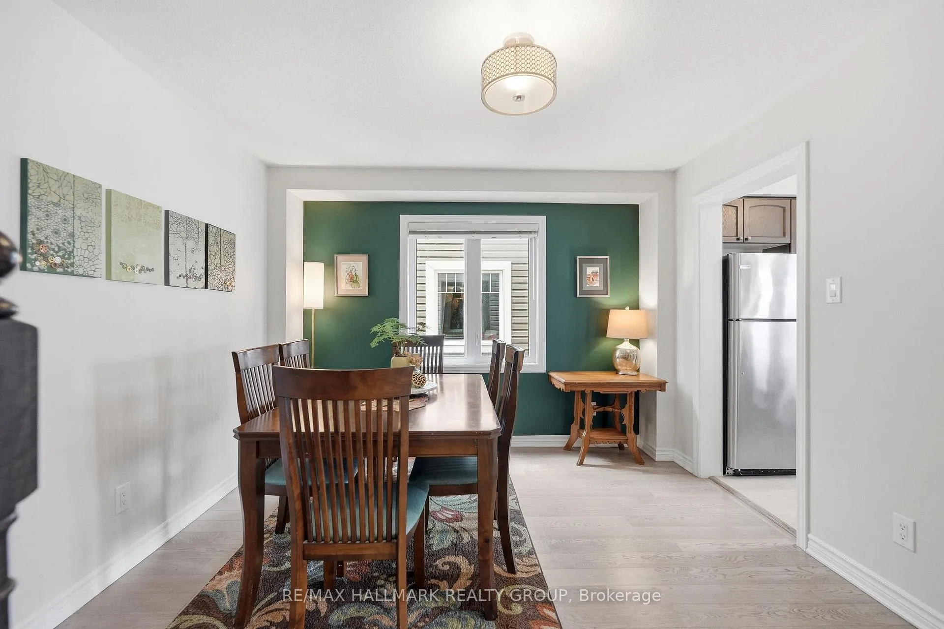 Photo 6 of 88 Feathertop Lane, Ottawa, Kanata - Emerald Meadows/Trailwest — HOMEH