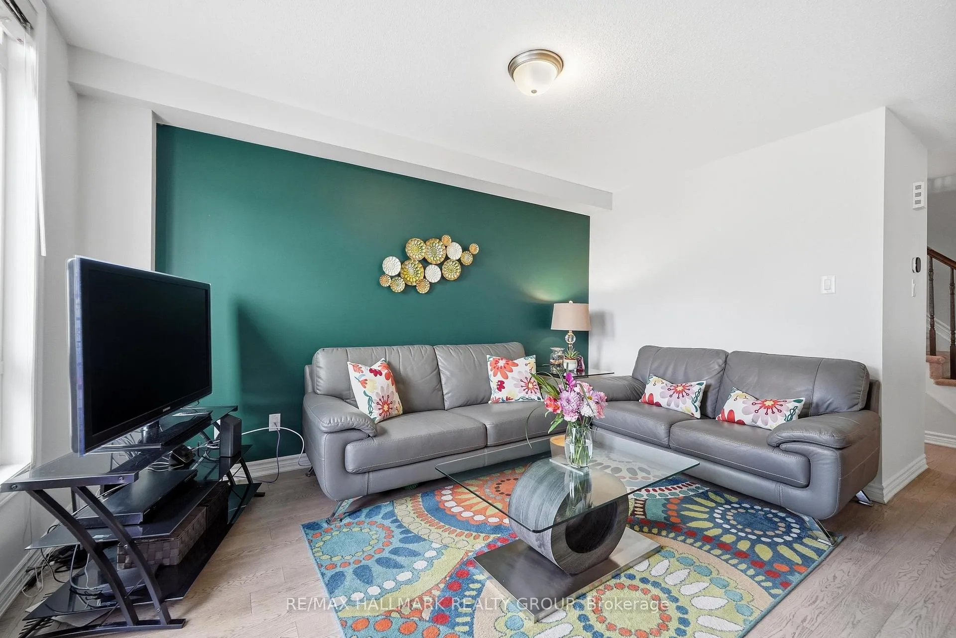 Photo 10 of 88 Feathertop Lane, Ottawa, Kanata - Emerald Meadows/Trailwest — HOMEH
