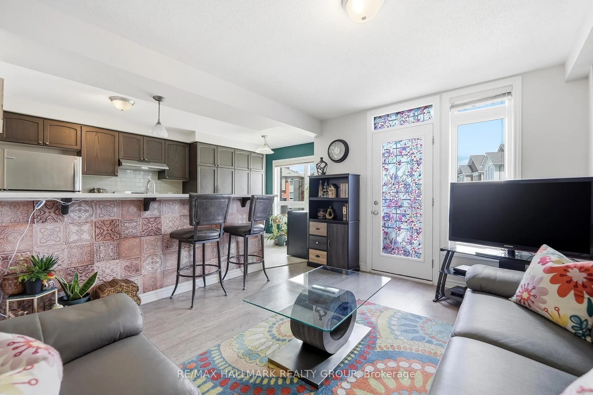 Photo 11 of 88 Feathertop Lane, Ottawa, Kanata - Emerald Meadows/Trailwest — HOMEH
