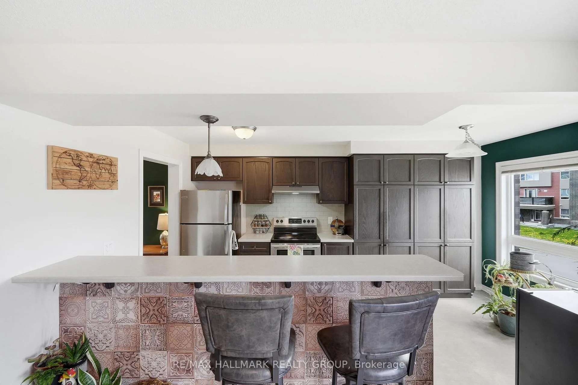 Photo 12 of 88 Feathertop Lane, Ottawa, Kanata - Emerald Meadows/Trailwest — HOMEH