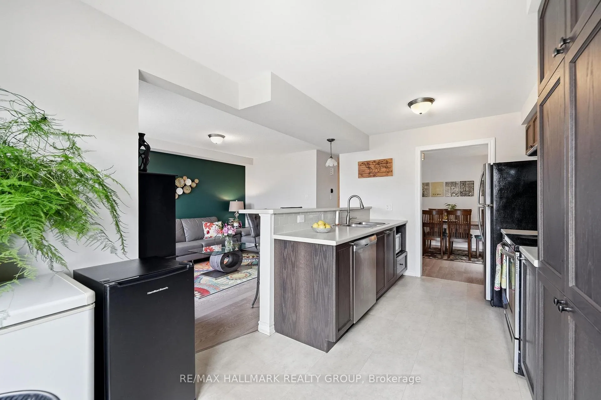 Photo 15 of 88 Feathertop Lane, Ottawa, Kanata - Emerald Meadows/Trailwest — HOMEH