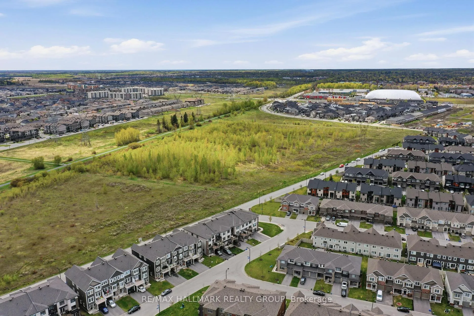 Photo 25 of 88 Feathertop Lane, Ottawa, Kanata - Emerald Meadows/Trailwest — HOMEH