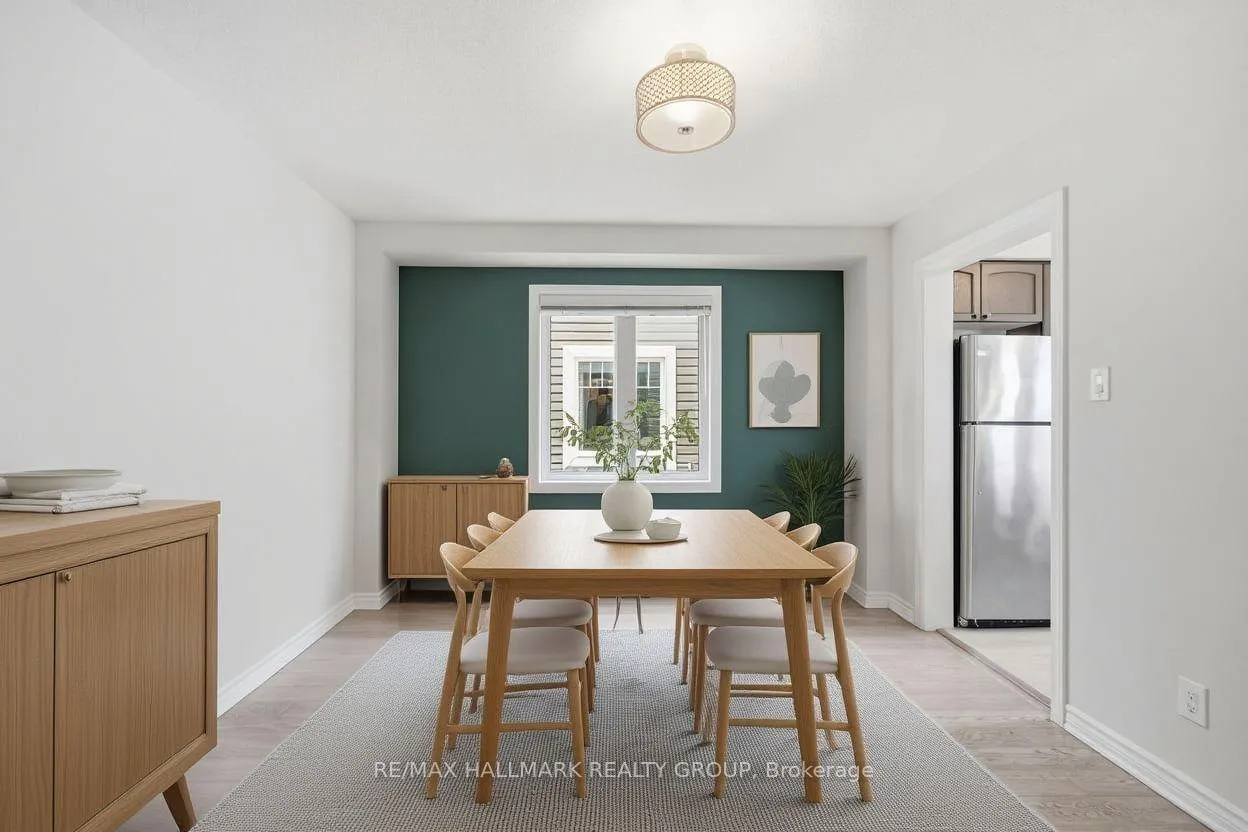 Photo 5 of 88 Feathertop Lane, Ottawa, Kanata - Emerald Meadows/Trailwest — HOMEH