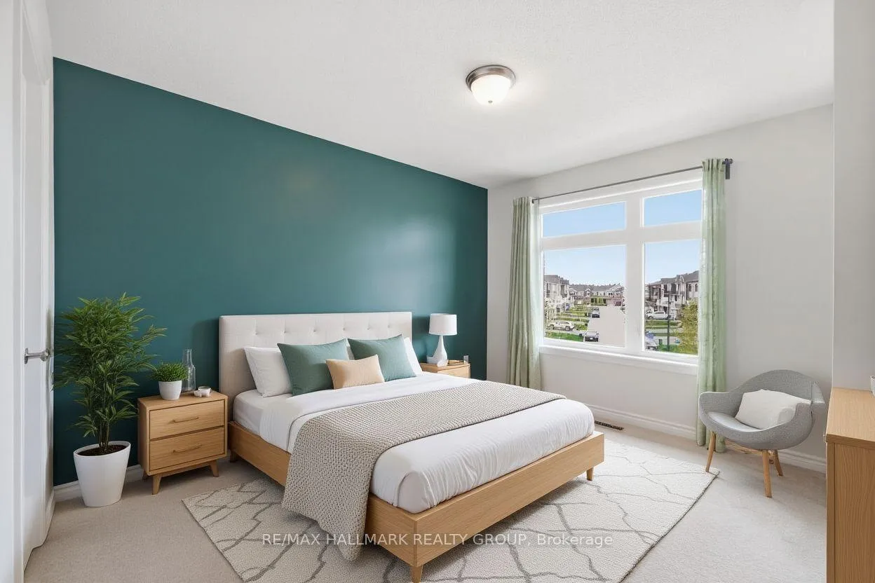 Photo 17 of 88 Feathertop Lane, Ottawa, Kanata - Emerald Meadows/Trailwest — HOMEH