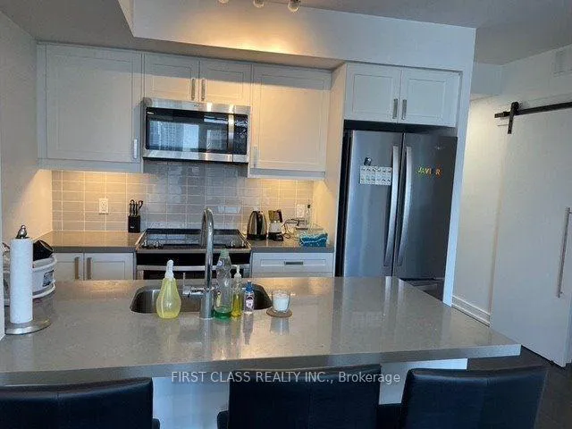 Photo 6 of Unit 2607, 50 Wellesley Street E, Toronto, Church-Yonge Corridor — HOMEH