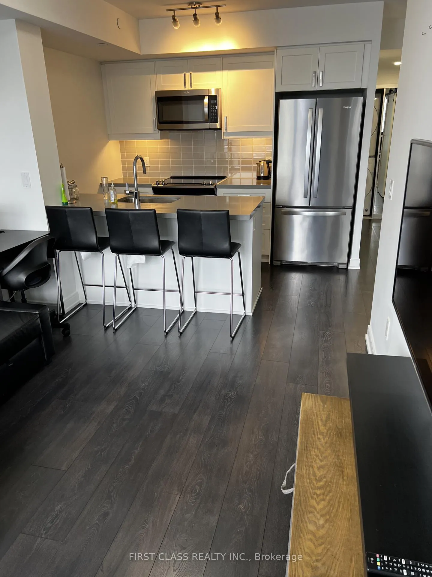 Photo 7 of Unit 2607, 50 Wellesley Street E, Toronto, Church-Yonge Corridor — HOMEH