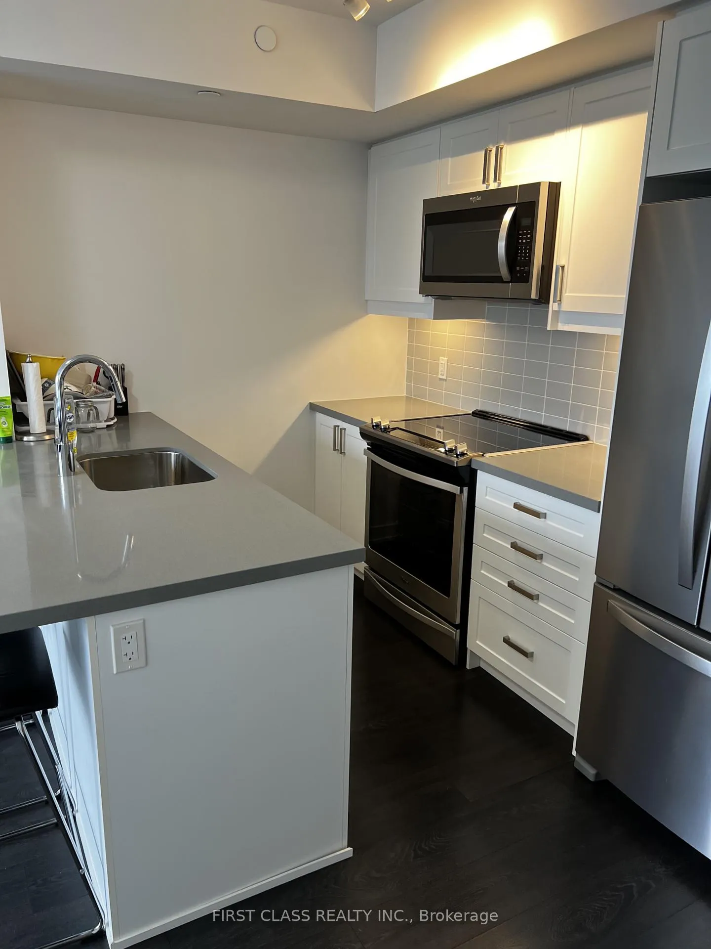 Photo 8 of Unit 2607, 50 Wellesley Street E, Toronto, Church-Yonge Corridor — HOMEH
