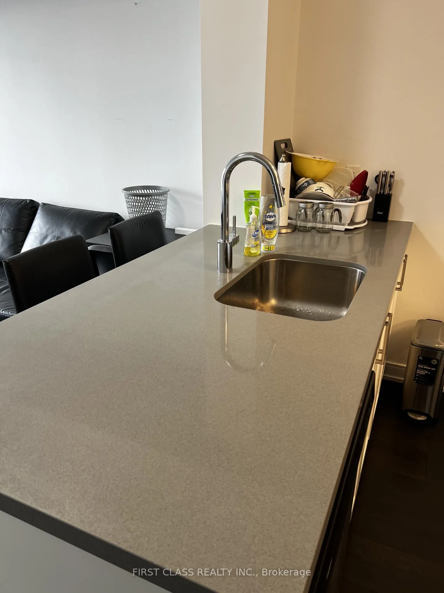 Photo 9 of Unit 2607, 50 Wellesley Street E, Toronto, Church-Yonge Corridor — HOMEH