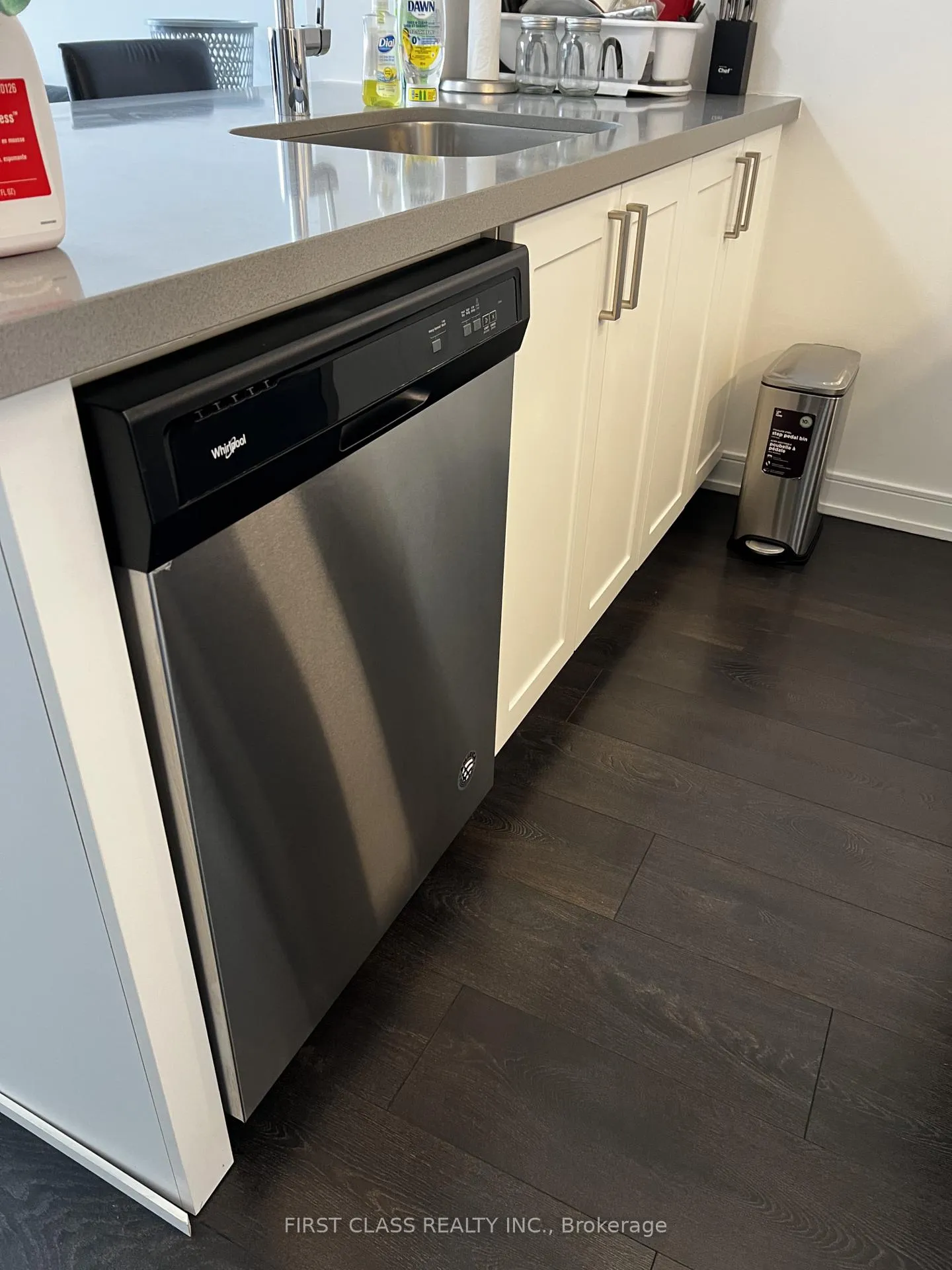 Photo 11 of Unit 2607, 50 Wellesley Street E, Toronto, Church-Yonge Corridor — HOMEH